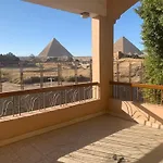 Egyptian Home