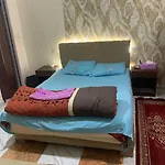 Egyptian Home