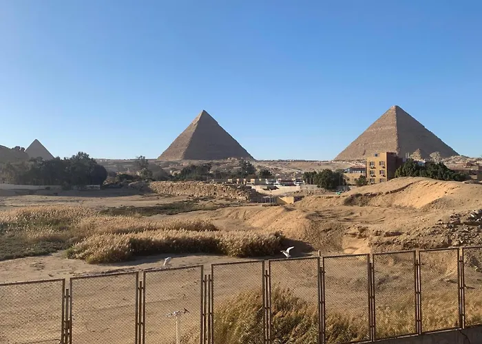 Egyptian Home