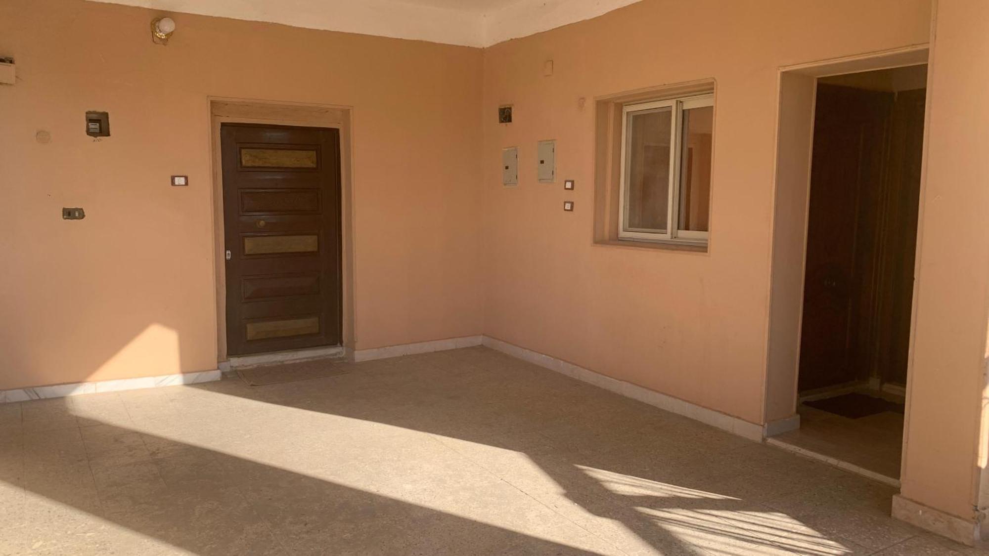 Apartment Egyptian