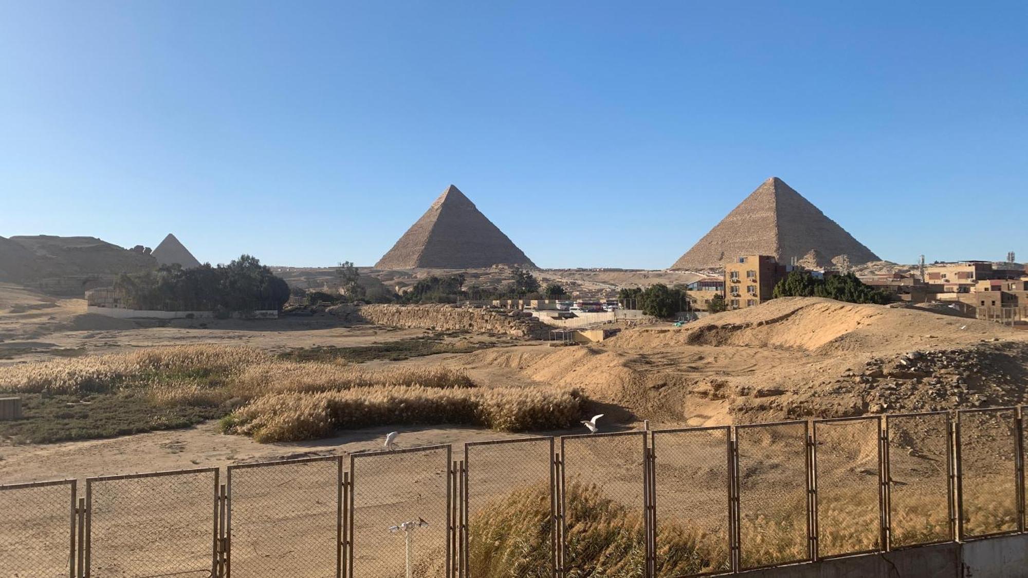 Apartment Egyptian *