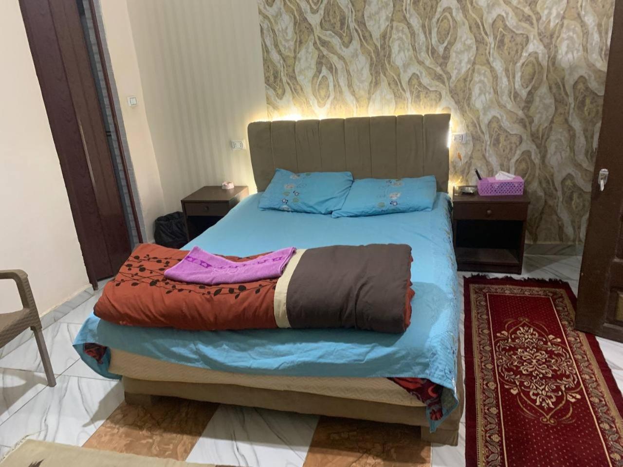 Egyptian Apartment *
