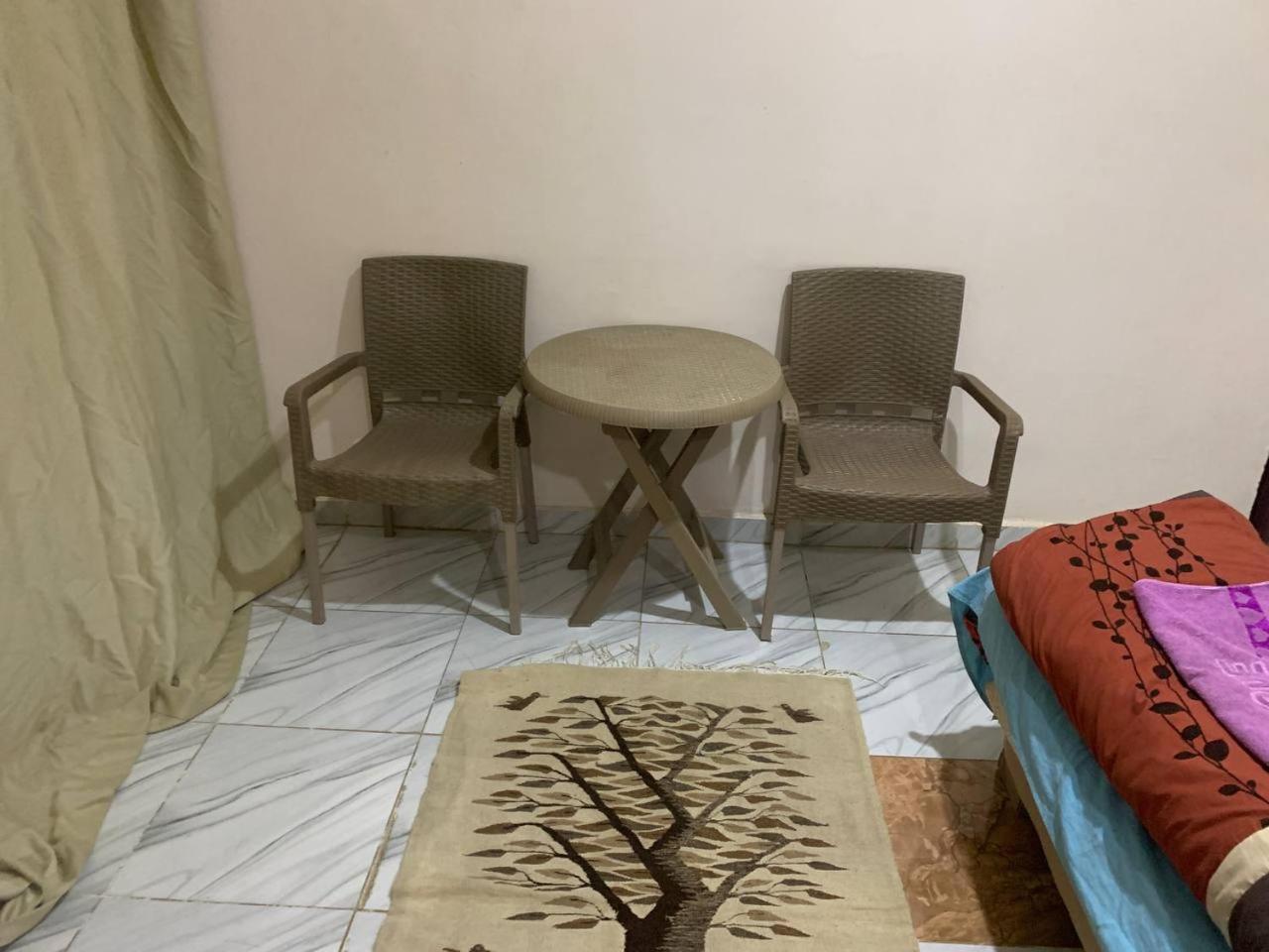 Egyptian Apartment Cairo