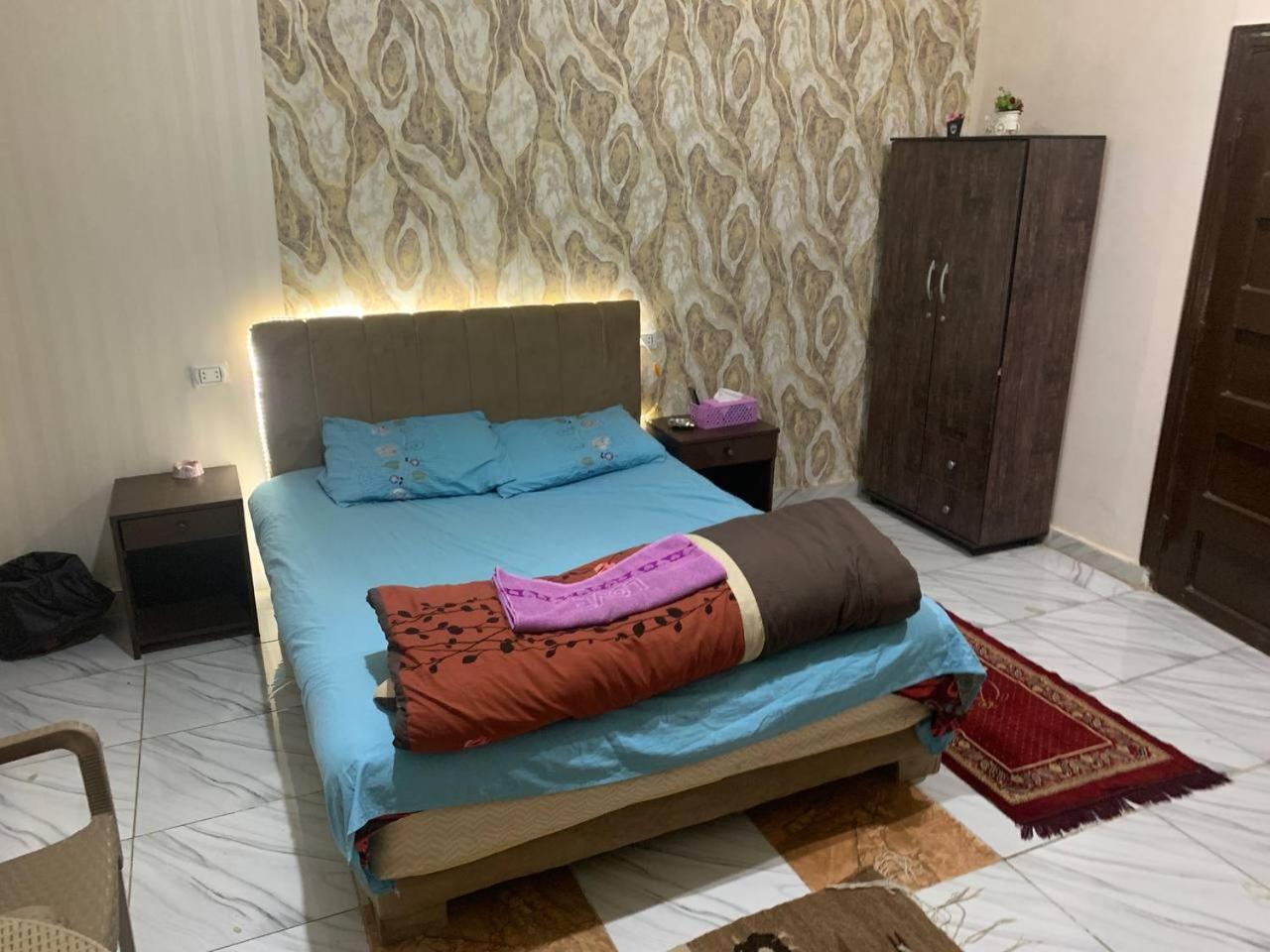 Apartment Egyptian *