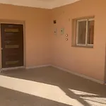 Egyptian Home